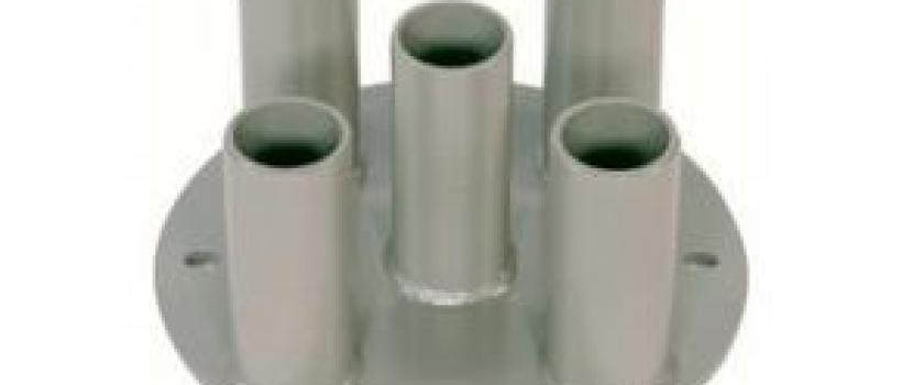 Global Olympic Bar Holder Sales Market Report 2017