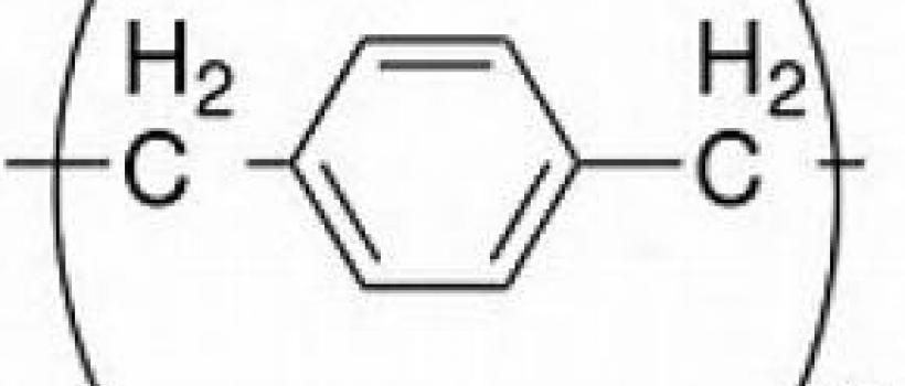 Global Parylene Market Research Report 2017