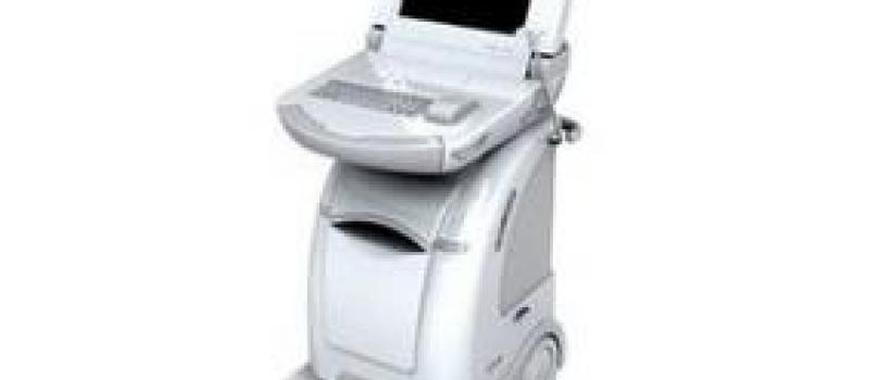 Global Peripheral Bone Densitometer Market Research Report 2017