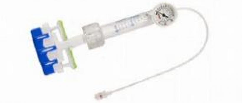 Global Peripheral Intervention Devices Market Professional Survey Report 2017