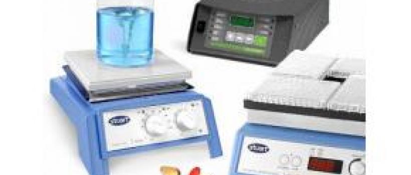 Global Pharmaceutical Lab Equipment Market Research Report 2018