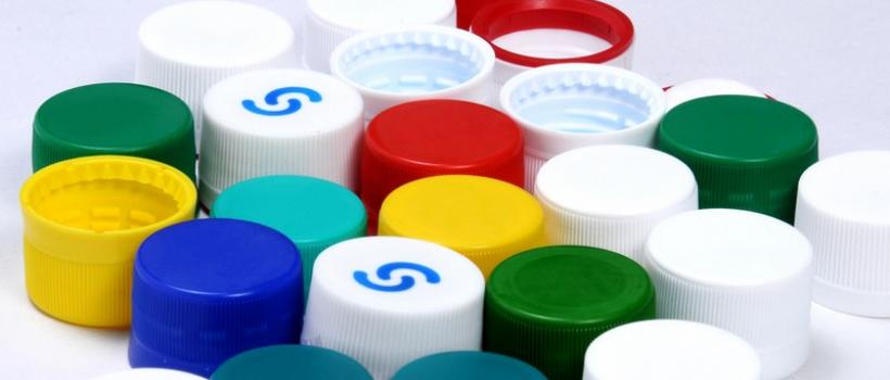Global plastic caps and closure market 