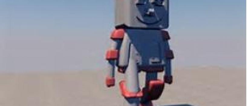 Global Plastic Robot Market Professional Survey Report 2017