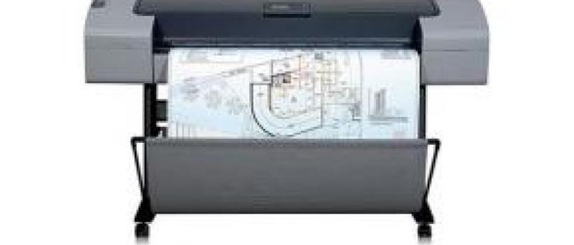 Global Plotters Sales Market Report 2018