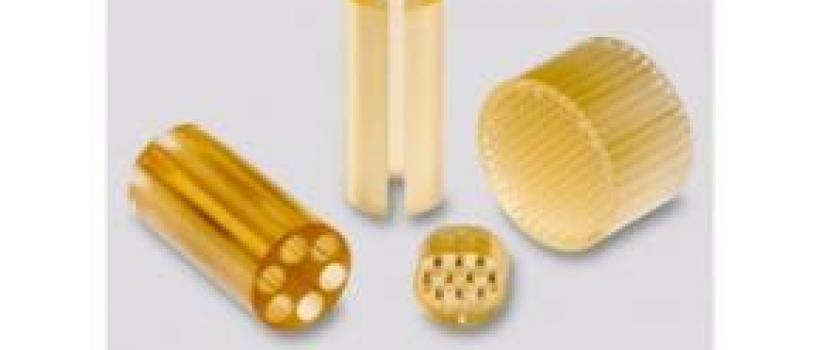 Global Polysulfone Resin Sales Market Report 2018