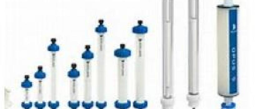 Global Pre-packed Chromatography Column Market Research Report 2017