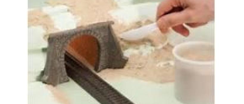 Global Putty Compounds Sales Market Report 2017