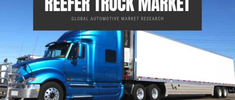 Global Reefer Truck Market