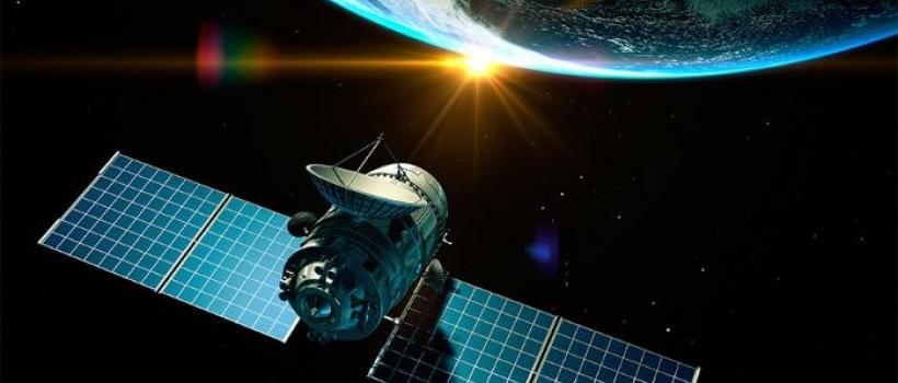 Global Satellite Based Earth Observation Market 2025