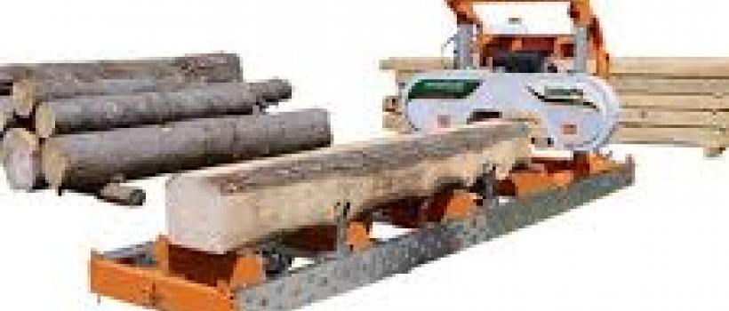 Global Sawmill Market