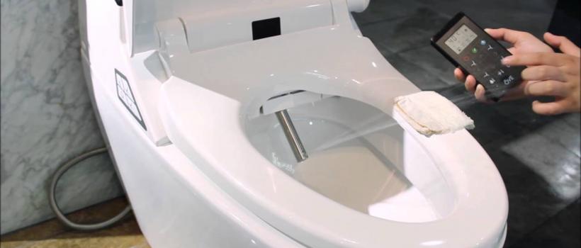 Smart Toilet Market
