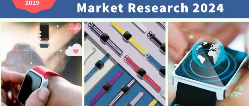 Global Smartwatch Market Research 2024