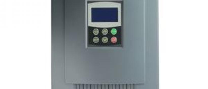 Global Soft Starter Market