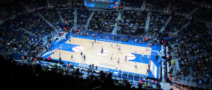 Global Sports League Software Market