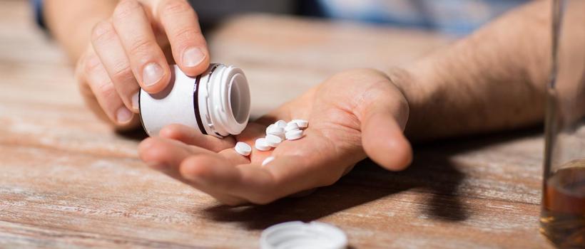 Global Substance Abuse Treatment Market