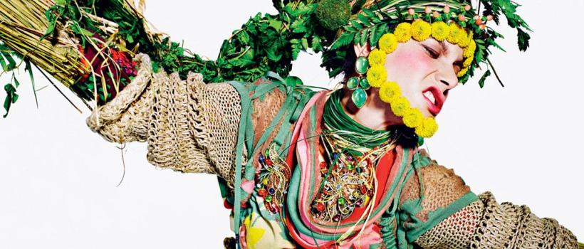 Sustainable Fashion Market