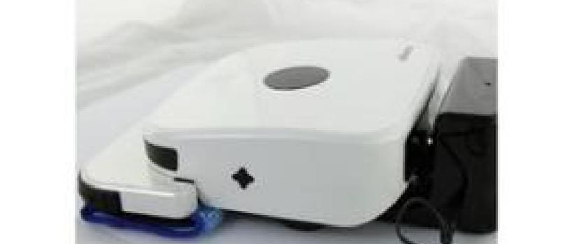 Global Sweeping Robot Market Professional Survey Report 2017