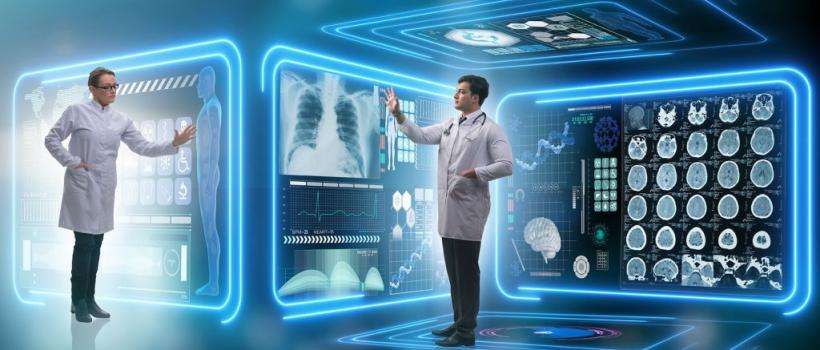 Global Telehealth Services Market 