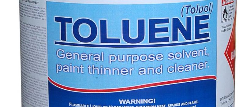 Global Toluene Market