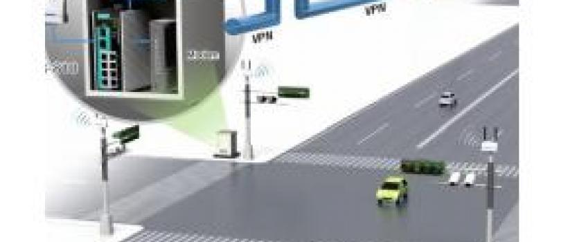Global Traffic Signal Control System Sales Market Report 2018