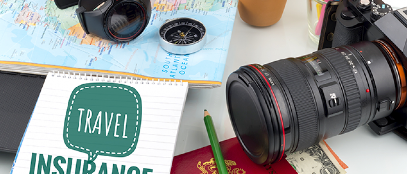 Global Travel Insurance Market