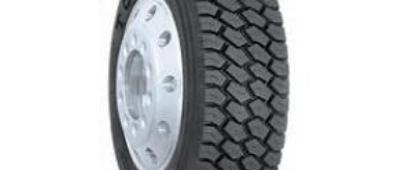 Global Truck Tires Market Professional Survey Report 2017