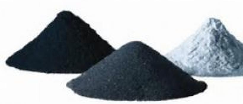 Global Tungsten Carbide Powder (WC) Market Professional Survey Report 2017