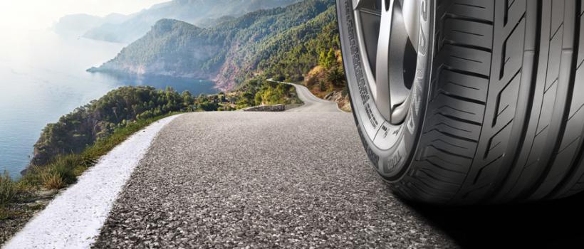 Global Tyre Market Anbalysis