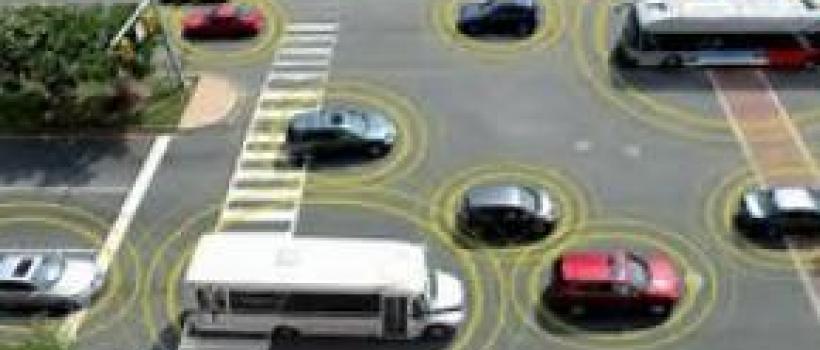 Global Vehicle to Vehicle (V2V) Communication Sales Market Report 2017