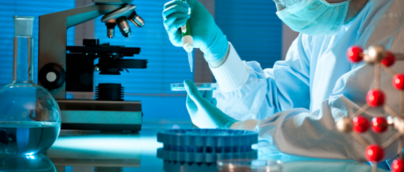 Virology and Bacteriology Testing Market