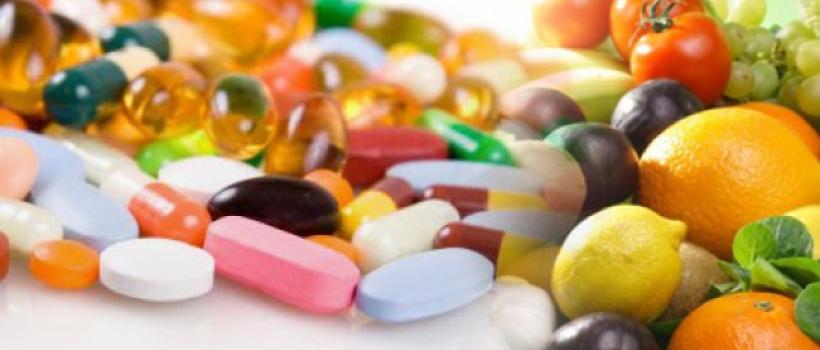 Global Vitamin API Market