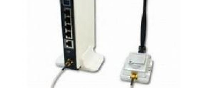 Global Wi-Fi Booster Sales Market Report 2017