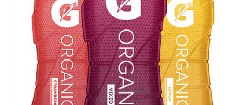 Global and Chinese Organic Energy Drink