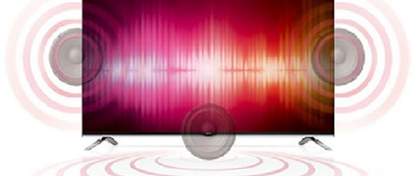  Global and Regional Frameless TV Industry Production