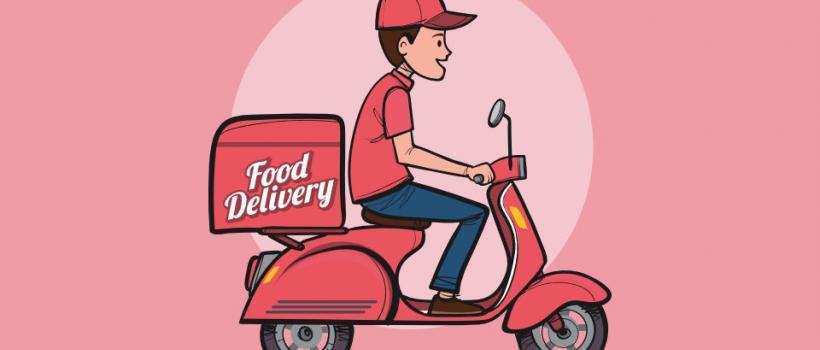 Global Online Food Delivery Market 