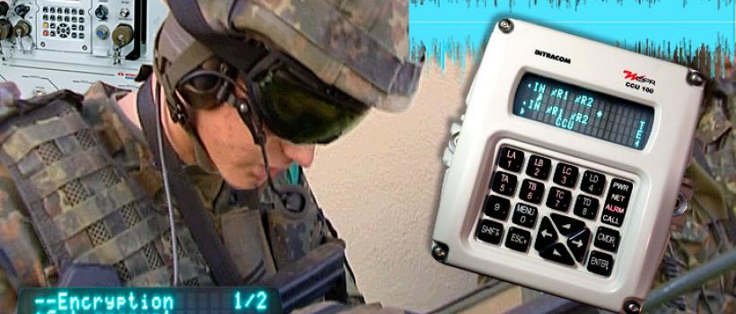 Global Tactical Communications Market 2028