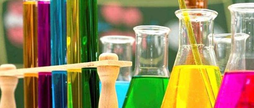 Textile chemicals market 2026