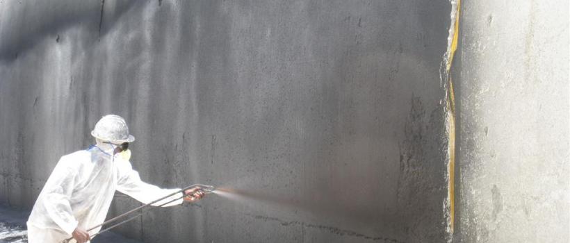 waterproofing chemicals market