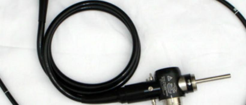 Angioscope Market