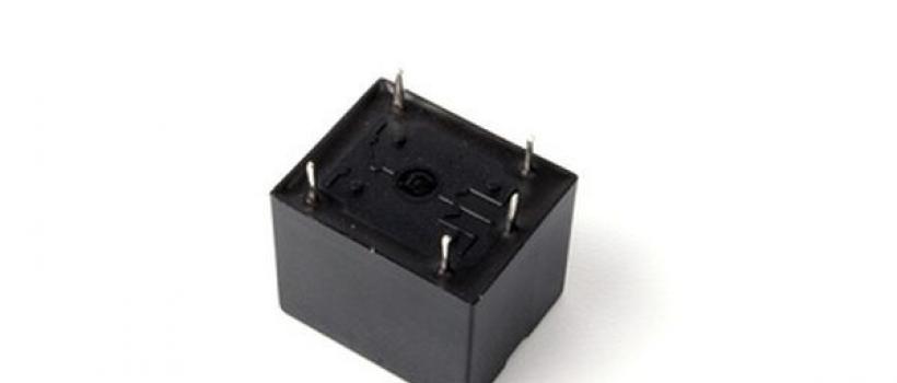 automotive relay market