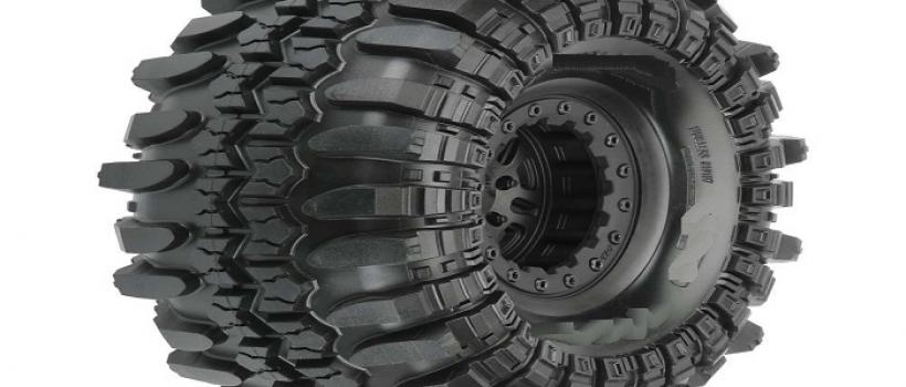  Automotive Super Swamper Tires