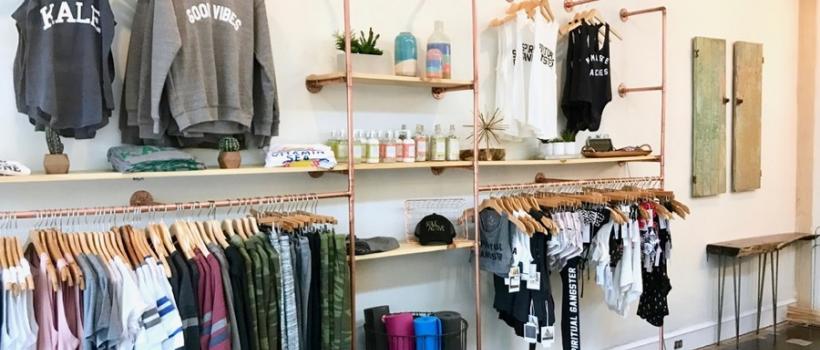 United States Fashion Retailing Market 