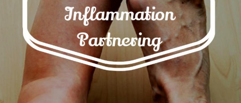 nflammation Partnering