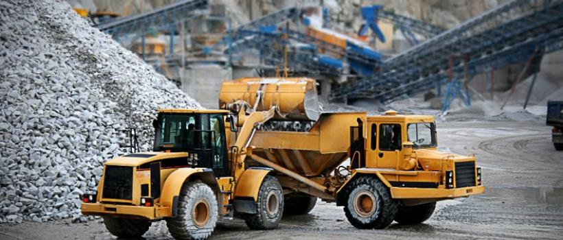 Mining Equipment