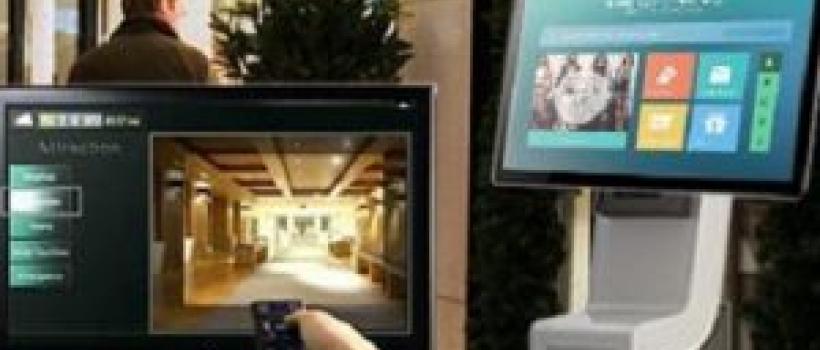 Smart Hospitality System Market