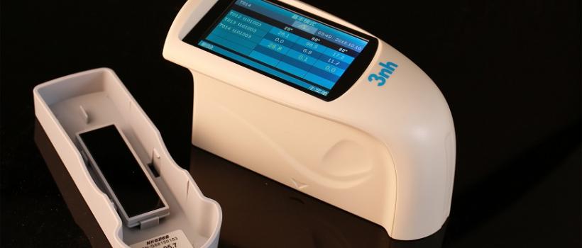 Gloss Meter
