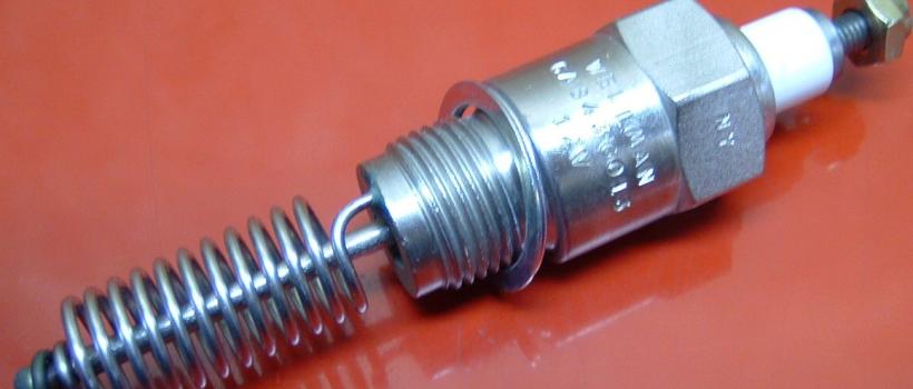 Glow Plug 