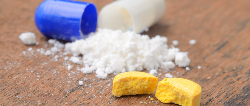 Glucose Excipient Market