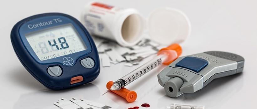 Glucose Management Systems