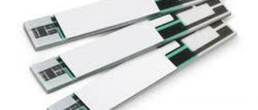  Glucose Test Strips 